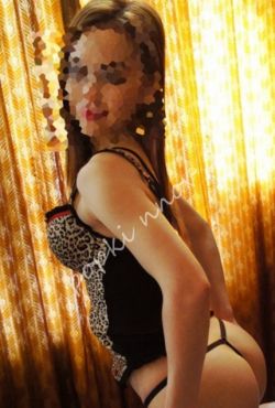 проститутка , фото 