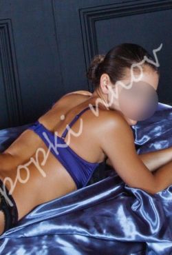 проститутка , фото 